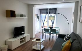 INSIDEHOME OSCAR - Apartamento a estrenar en el centro de Palencia